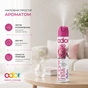 Освежитель воздуха Odor Дыхание лета 300 мл (4820086524254) - уменьшенное изображение 4