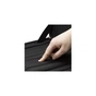 Сумка для ноутбука Case Logic 16" Attache QNS-116 Black (3201244) - зменшене зображення 7