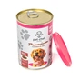 Вологий корм для собак Pet Chef З яловичиною 415 г (4820255193618) - уменьшенное изображение 3