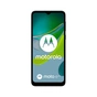 Мобільний телефон Motorola E13 2/64GB Aurora Green (PAXT0035RS) - зменшене зображення 2