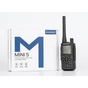 Портативна рація Baofeng UV-5R_MINI_Black_Single - зменшене зображення 11