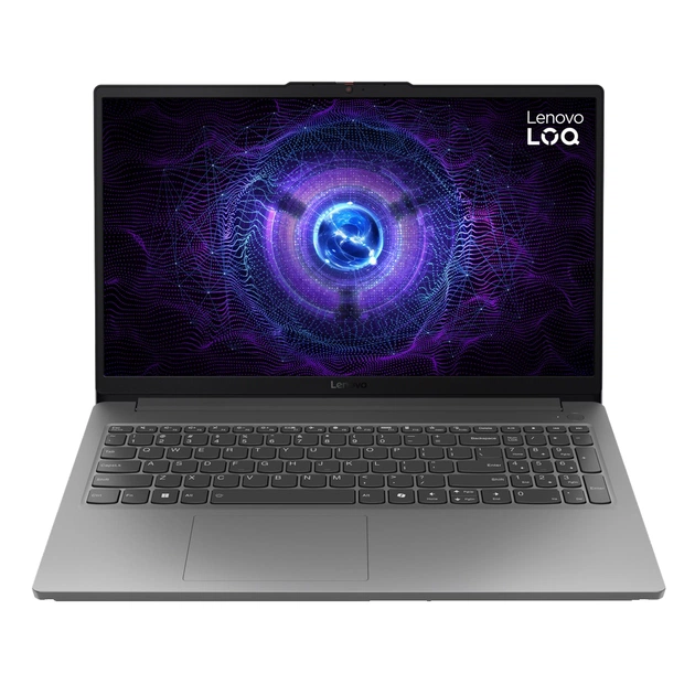 Ноутбук Lenovo LOQ 15IAX9E (83LK0047RA) - зображення 1