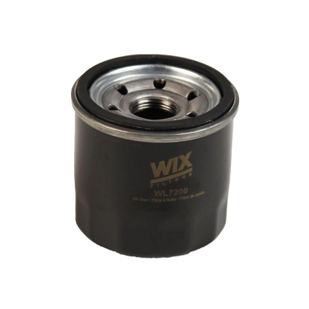 Фільтр масляний Wixfiltron WL7200 - зображення 1