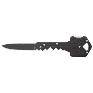 Ніж SOG Key Knife Black (KEY101-CP) зображення 1