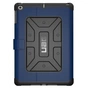 Чохол до планшета UAG iPad 9.7 (2017/2018) Metropolis, Cobalt (IPD17-E-CB) - зменшене зображення 1