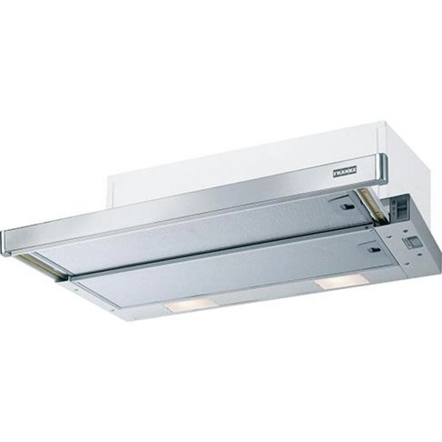 Витяжка кухонна Franke Flexa FTC 612 XS V2 (315.0532.375) - зображення 1