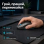 Мышка Thunderobot ML7 Tri-mode Grey (6932066316082) - уменьшенное изображение 7
