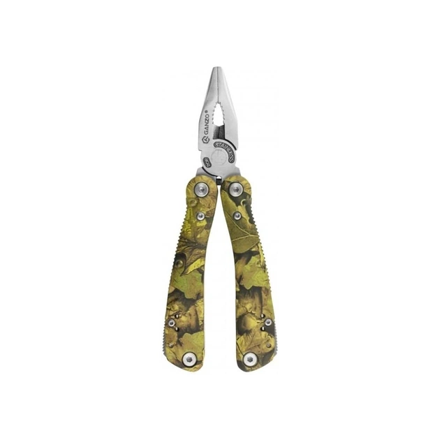 Мультитул Ganzo G2016-P - изображение 5