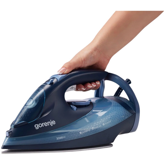 Праска Gorenje SIH 3200 DB (SIH3200DB) - picture 8