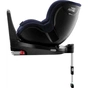 Автокрісло Britax-Romer Dualfix M I-size Moonlight Blue (2000030115) - зменшене зображення 5