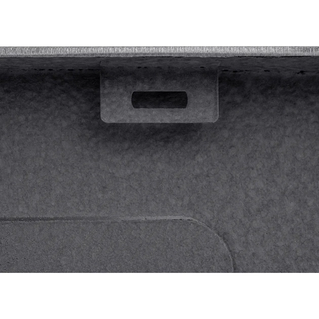 Мийка кухонна Kroner Geburstet-7848RHM (CV030022) - зображення 6