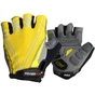Велорукавиці PowerPlay 5007 Yellow XL (5007C_XL_Yellow) - зменшене зображення 1
