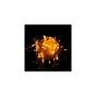 Гірлянда Voltronic Діод Yellow 300 LED, 30 м., 8 режимів, прозора (Garl-300LED-30mY) - зменшене зображення 1