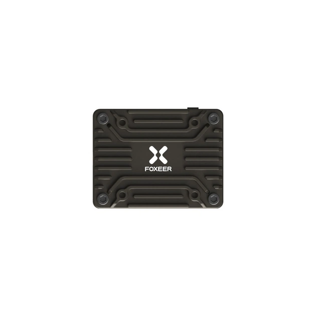 Відеопередавач (VTX) Foxeer Reaper Extreme V3 2.5W 4.9G6G 80CH VTx (MR1844) - зображення 3