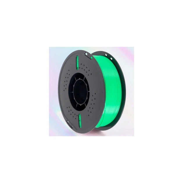 Пластик для 3D-принтера Voltronic PLA+ 1,75мм, 1кг, green (2880000418764) - зображення 1