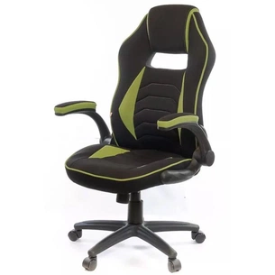 Крісло ігрове Аклас Орсон PL TILT Салатовое (12238) зображення 1