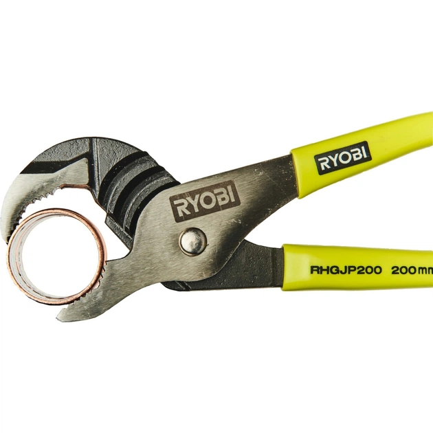 Ключ Ryobi переставний RHGJP200, 200мм, Cr-V, 0.31кг (5132006055) - picture 5