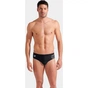 Плавки Arena Scratchy Swim Briefs 010282-500 чорний 100 (3468337640707) - уменьшенное изображение 1