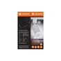 Прожектор LEDVANCE ECO TRACK SP 1 PH GU10 WTRD (4099854269622) - зменшене зображення 2