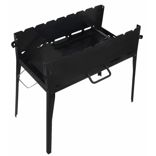 Мангал Mousson PROMETEO Q 8 VB - picture 2