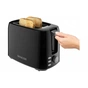Тостер Sencor STS2607BK - зменшене зображення 7