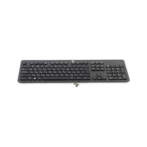 Клавіатура HP Wireless Keyboard Link-5 (T6U20AA) зображення 1