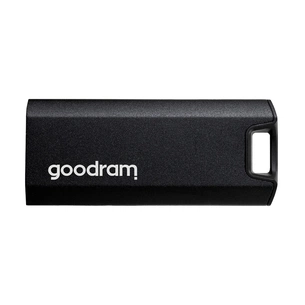 Накопичувач SSD USB Type-C 512GB Move Ridge Goodram (SSDR-GMRE-512-K0) зображення 1