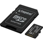 Карта пам'яті Kingston 1TB microSDXC class 10 UHS-I U3 V30 A1 Canvas Select Plus (SDCS3/1TB) - зменшене зображення 2