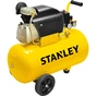 Компресор Stanley D 211/8/50, 222 л/хв, 1.5 кВт, 33,3 кг (D211/8/50) - зменшене зображення 1