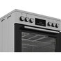 Плита Beko FBE67310GX - зменшене зображення 2
