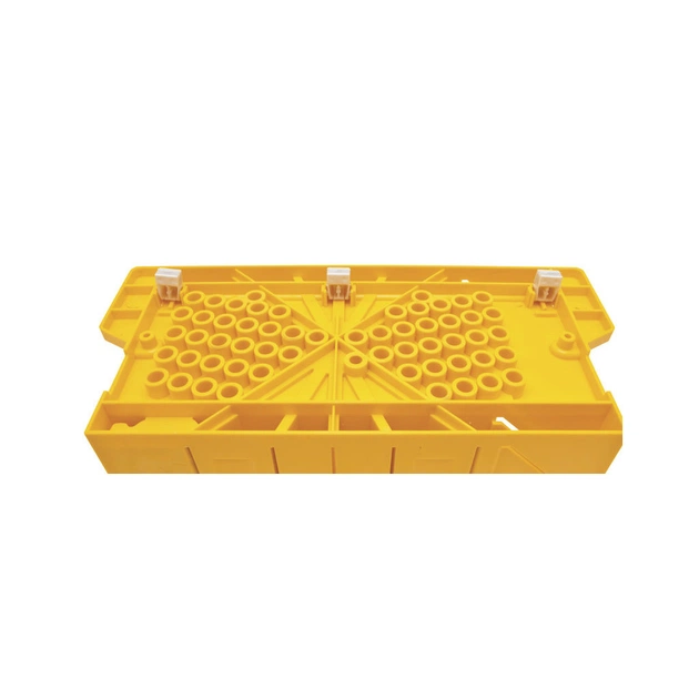 Стусло Stanley пластиковое 310 мм. с ножовкой (1-20-600) - picture 3