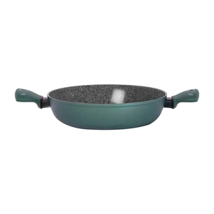 Сотейник TVS Eco Ok Induction 28 см з двома ручками (4N380283310001) зображення 1