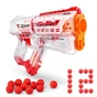 Іграшкова зброя Zuru X-Shot Швидкострільний бластер Chaos FAZE Respawn (12 кульок) (36499) - зменшене зображення 1