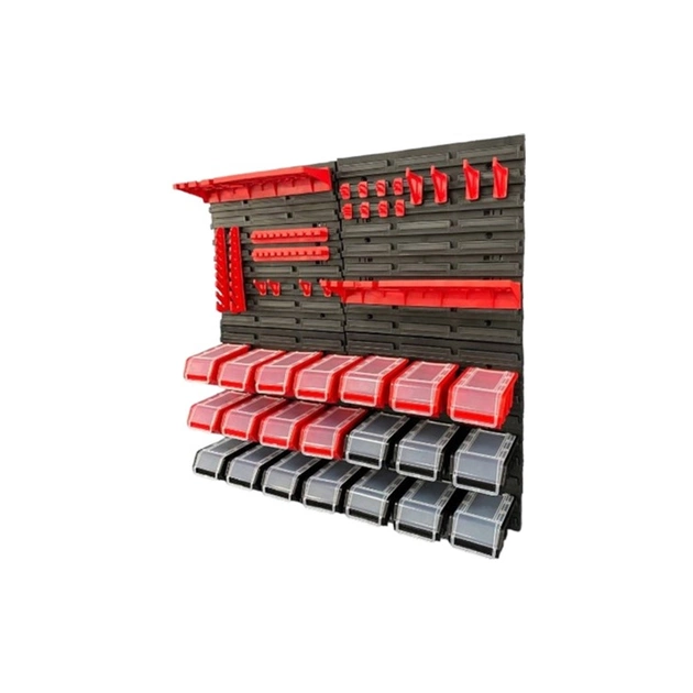 Полиця для інструменту Kistenberg KS_kit38 - picture 2