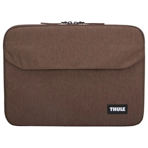 Сумка для ноутбука Thule 15" Lithos Sleeve MacBook Air TLS-115 Nuanced Brown (3205459) изображение 1