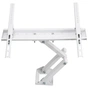 Кронштейн Charmount TV04T-R3 White - уменьшенное изображение 10