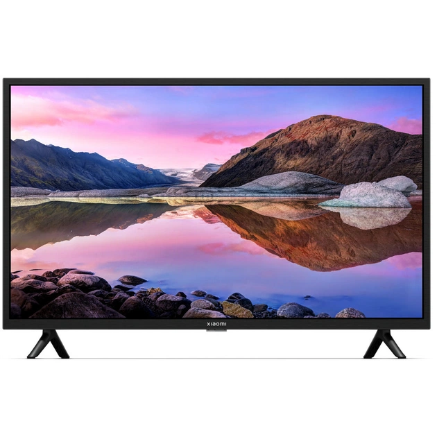 Телевізор Xiaomi TV P1E 32 - зображення 1