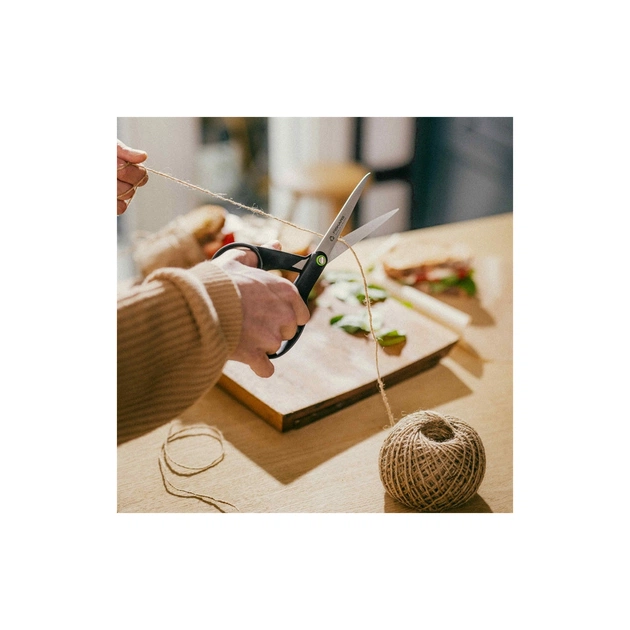 Кухонні ножиці Fiskars ReNew 21 см (1074547) - picture 6