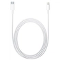 Дата кабель USB-C to Lightning 1.0m USB 3.0 Apple (MK0X2ZM/A) - уменьшенное изображение 1