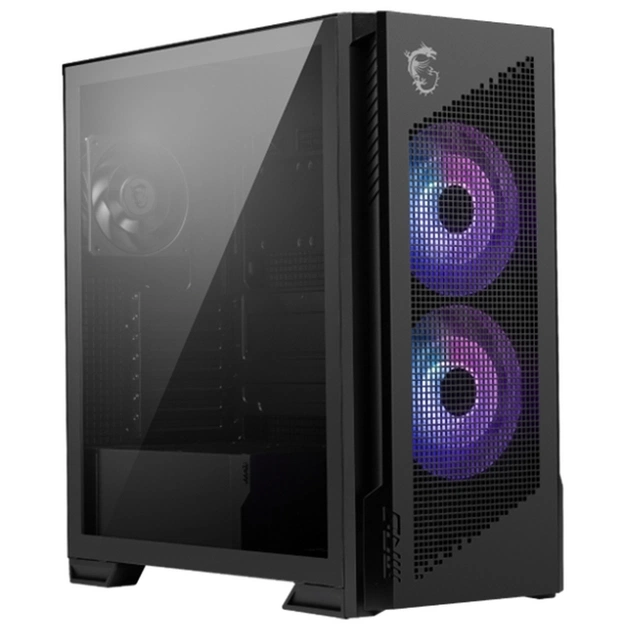 Корпус для ПК MSI MPG VELOX 300R AIRFLOW PZ - изображение 1