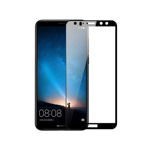 Скло захисне PowerPlant Full screen Huawei Mate 10 Lite Black (GL605002) зображення 1