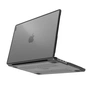 Чохол до ноутбука Armorstandart 15.3" MacBook Air M4/M3/M2 (A3241/A3114/A2941) Clear Unit (ARM79470) - зменшене зображення 5