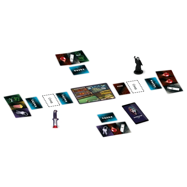 Настільна гра Rozum Крик (R076UA) - picture 3