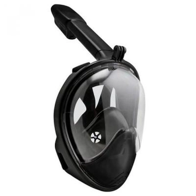 Маска для дайвінгу Just Breath Pro Diving Mask S/M Black (JBRP-SM-BK) - picture 1