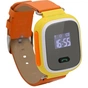 Смарт-годинник UWatch Q60 Kid smart watch Orange (F_50519) - зменшене зображення 2