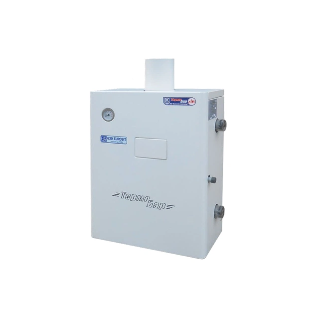 Котел ТермоБар КС-Г-10 ДS - picture 2