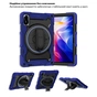 Чохол до планшета BeCover Horizontal handle Xiaomi Redmi Pad 2 11.0" Deep Blue (714567) - зменшене зображення 2