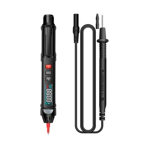 Цифровий мультиметр ANENG A3008, V, A, R, C, T, F (A3008) зображення 1