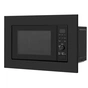 Мікрохвильова піч Eleyus GMWB 20EGT BL - зменшене зображення 3