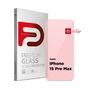 Скло захисне Armorstandart Pro Eye Care Apple iPhone 15 Pro Max (ARM77670) - зменшене зображення 1